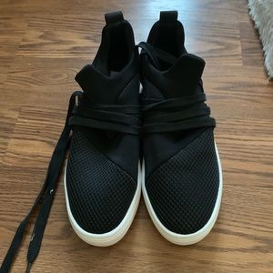 Steve Madden shoes